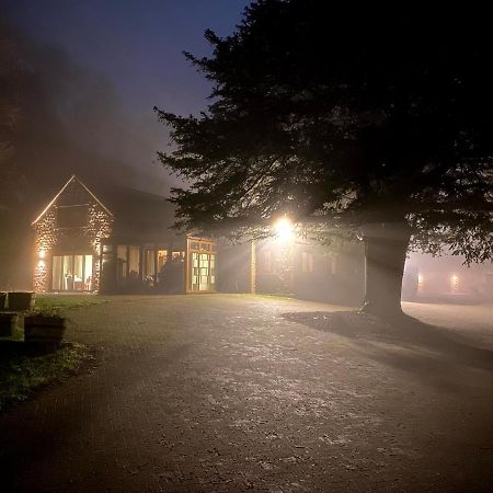 Acorns Old Farm Felton (Somerset) Exterior foto