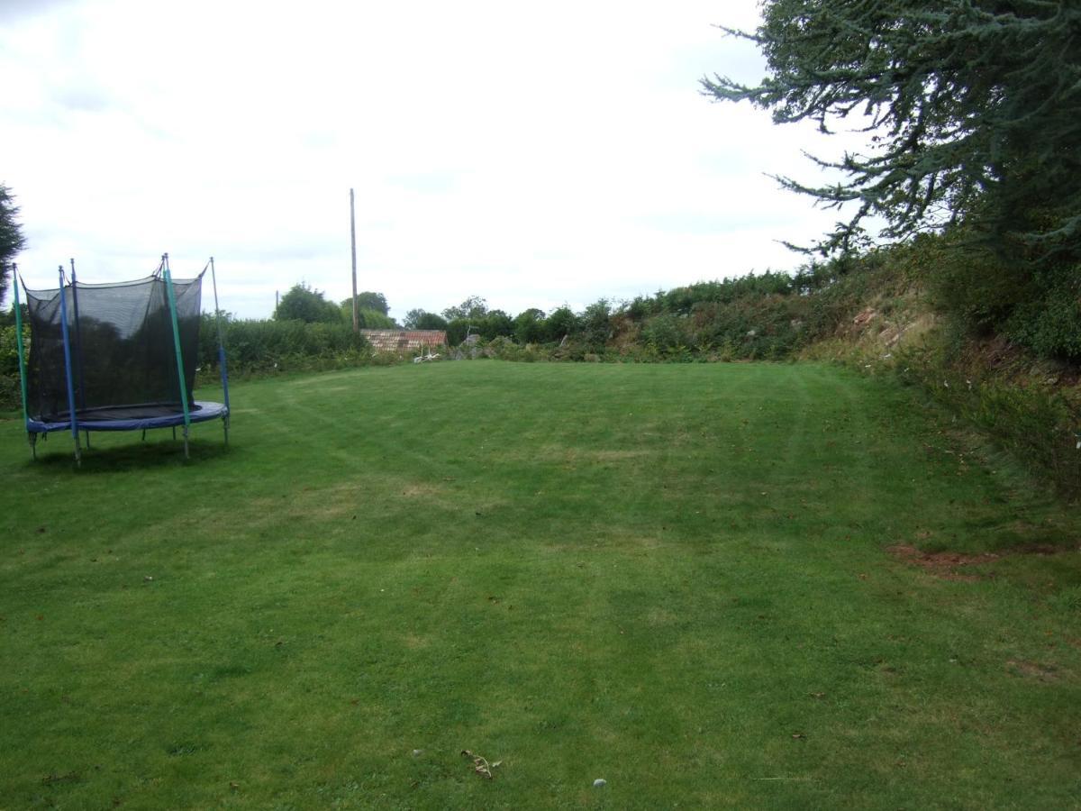 Acorns Old Farm Felton (Somerset) Exterior foto